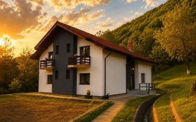 Vila Poiana Verde